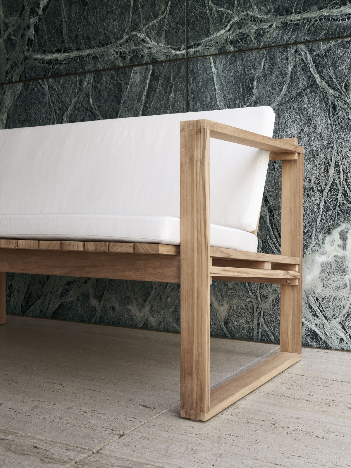 BK12 Loungesofa von Carl Hansen & Søn - 5 - Jacobsen Plus