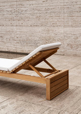 BK14 Sonnenbett von Carl Hansen & Søn - 4 - Jacobsen Plus