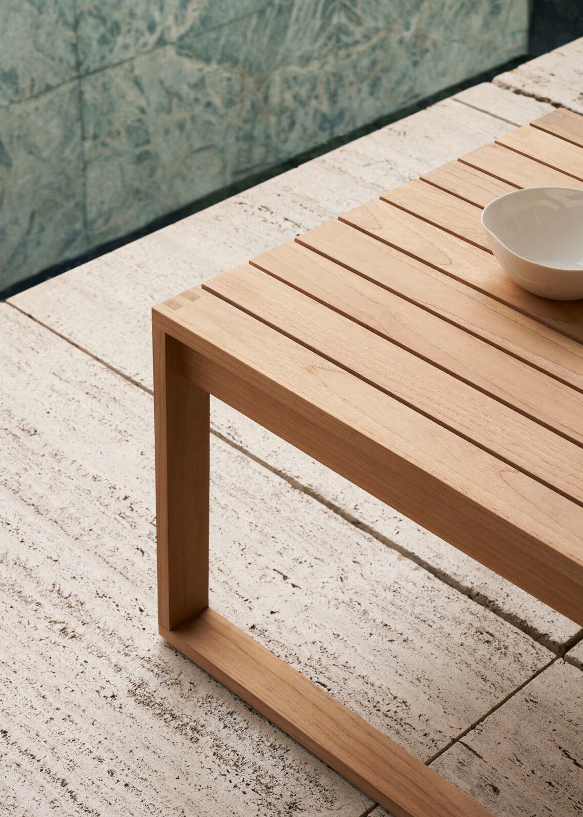 BK16 Beistelltisch von Carl Hansen & Søn - 2 - Jacobsen Plus