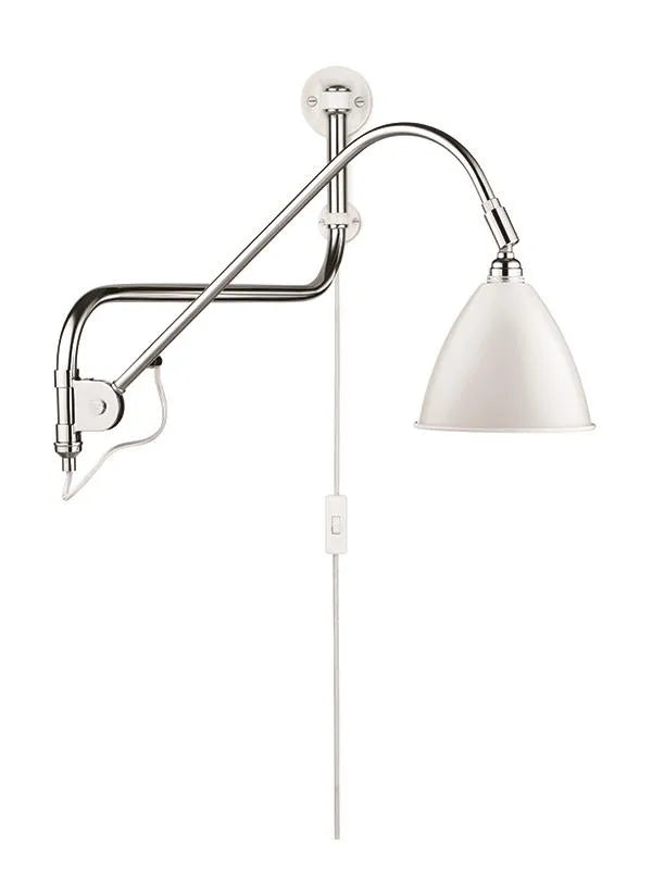 Bestlite BL10 Wandleuchte von GUBI - 3 - Jacobsen Plus