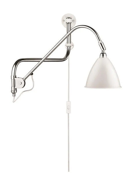 Bestlite BL10 Wandleuchte von GUBI - Schwarz - Jacobsen Plus
