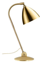 Bestlite BL2 Tischleuchte von GUBI - Messing - Messing - Jacobsen Plus