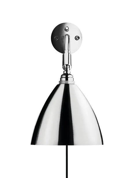 Bestlite BL7 Wandleuchte von GUBI - Krom-krom - Jacobsen Plus