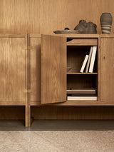 BM0057 Sideboard af Børge Mogensen - 2 - Jacobsen Plus