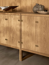 BM0057 Sideboard af Børge Mogensen - 6 - Jacobsen Plus