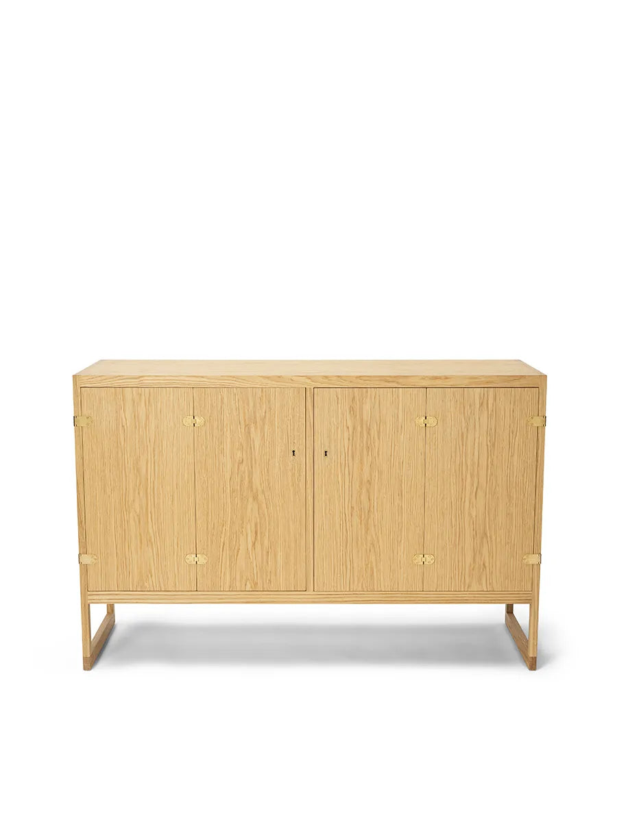 BM0057 Sideboard af Børge Mogensen - 1 - Jacobsen Plus