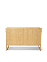 BM0057 Sideboard af Børge Mogensen - 1 - Jacobsen Plus