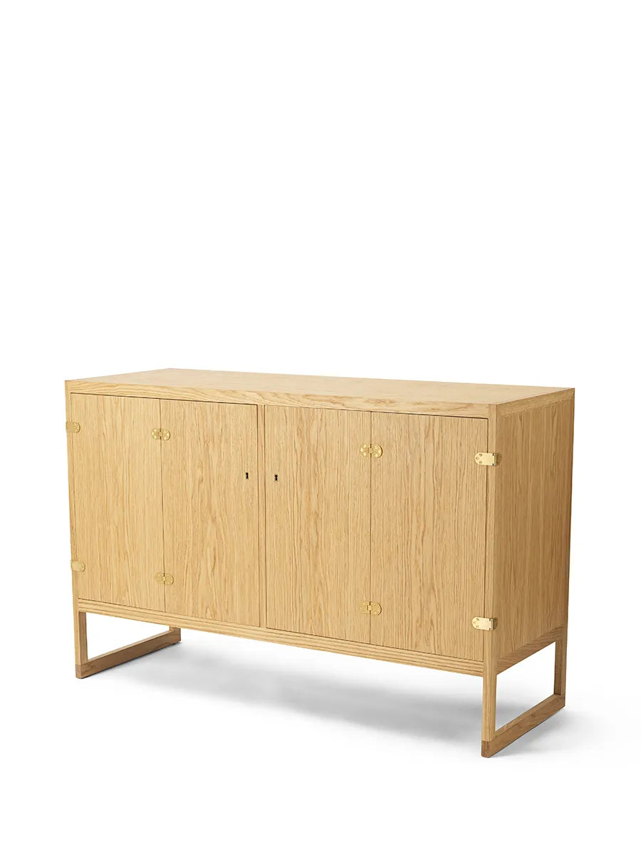 BM0057 Sideboard af Børge Mogensen - 11 - Jacobsen Plus