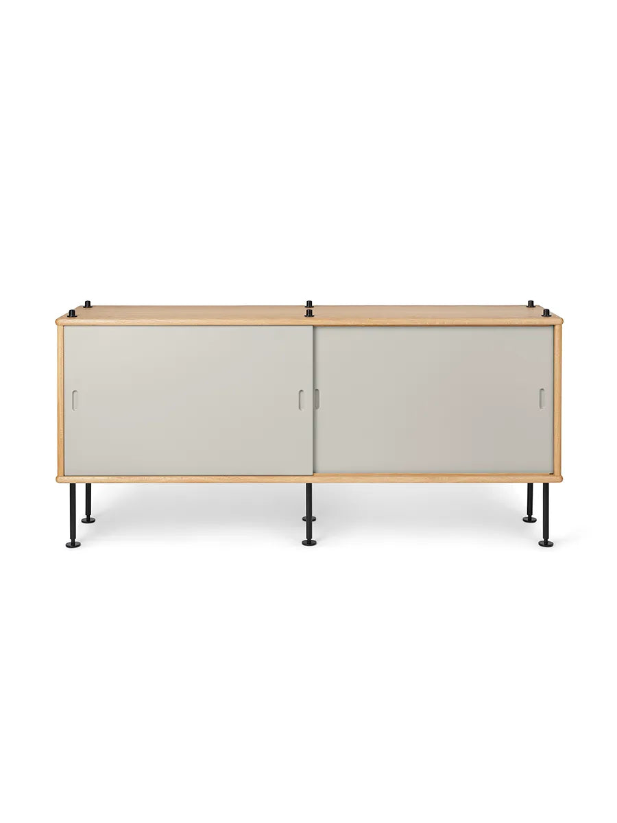 BM0253-5 Sideboard von Børge Mogensen - 8 - Jacobsen Plus