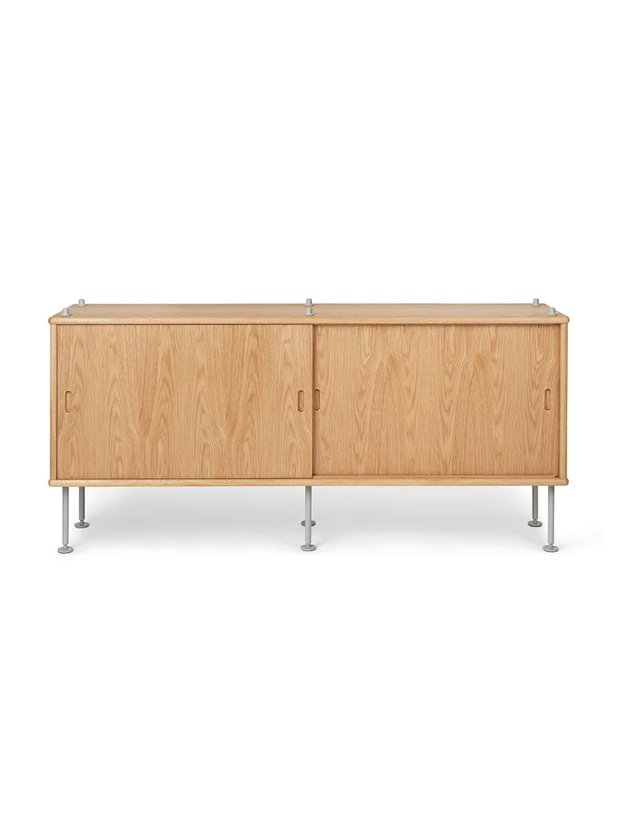BM0253-5 Sideboard von Børge Mogensen - 1 - Jacobsen Plus