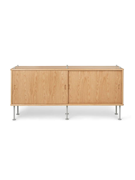 BM0253-5 Sideboard von Børge Mogensen - 1 - Jacobsen Plus