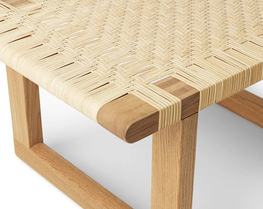 BM0488S Table Bench af Børge Mogensen - 9 - Jacobsen Plus