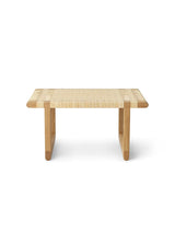 BM0488S Table Bench af Børge Mogensen - 10 - Jacobsen Plus