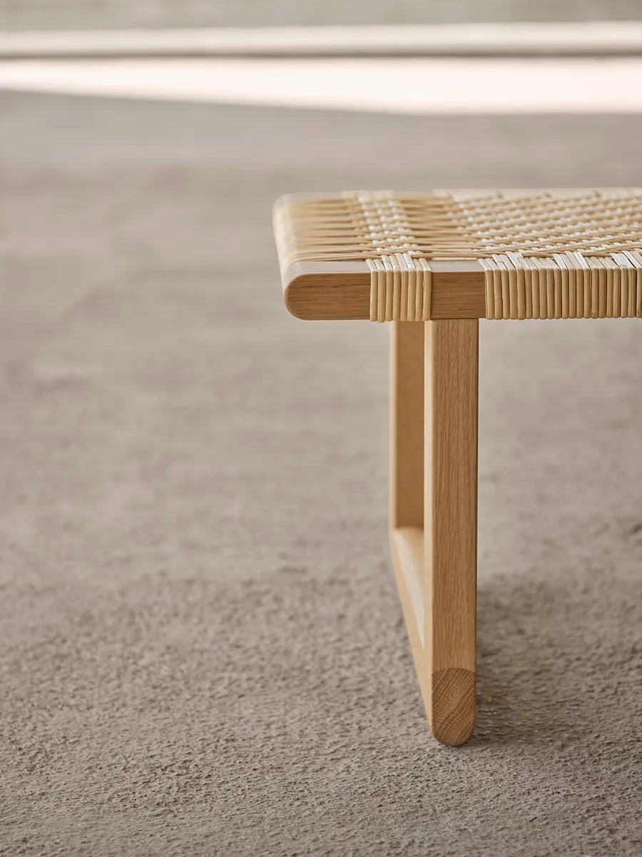 BM0488S Table Bench af Børge Mogensen - 7 - Jacobsen Plus