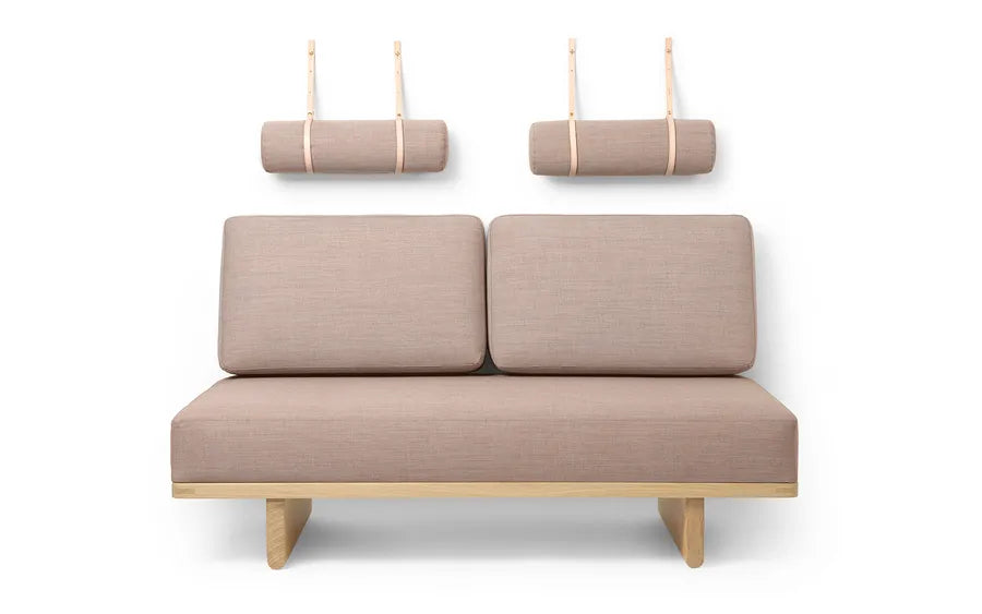 BM0865 Daybed von Børge Mogensen - 7 - Jacobsen Plus