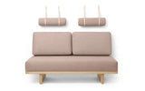 BM0865 Daybed von Børge Mogensen - 7 - Jacobsen Plus