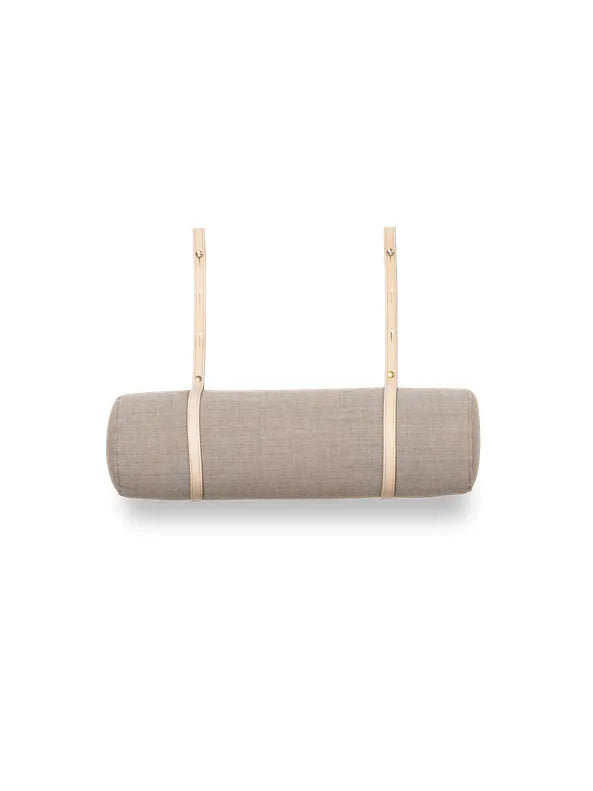 Nakkehynde til BM0865 daybed af Børge Mogensen - 1 - Jacobsen Plus