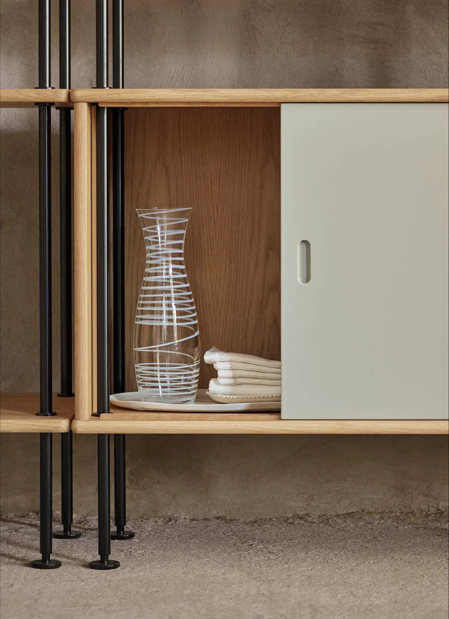 BM0253-5 Sideboard von Børge Mogensen - 3 - Jacobsen Plus