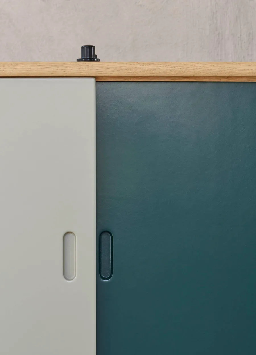 BM0253-5 Sideboard von Børge Mogensen - 6 - Jacobsen Plus