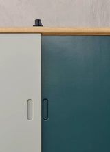 BM0253-5 Sideboard von Børge Mogensen - 6 - Jacobsen Plus