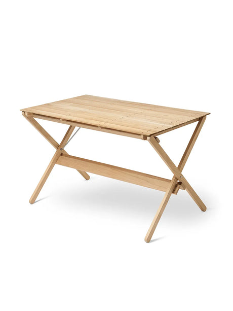 BM3670 Esstisch von Børge Mogensen - 1 - Jacobsen Plus