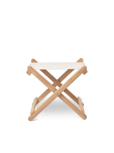 BM5768 Skammel von Børge Mogensen - 5 - Jacobsen Plus