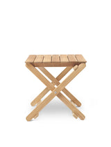BM5868 Beistelltisch in Teak von Børge Mogensen - 6 - Jacobsen Plus