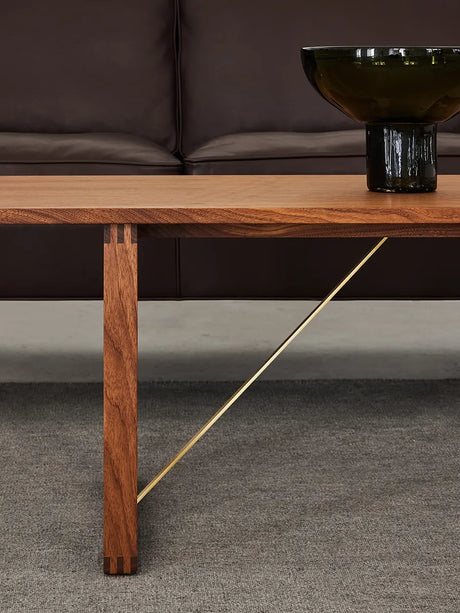 BM67 Couchtisch af Børge Mogensen - 5 - Jacobsen Plus