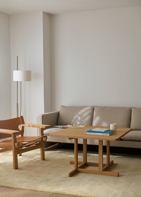 Jota 3 Pers. Sofa, Vidar 146 von Fredericia Furniture - 2 - Jacobsen Plus