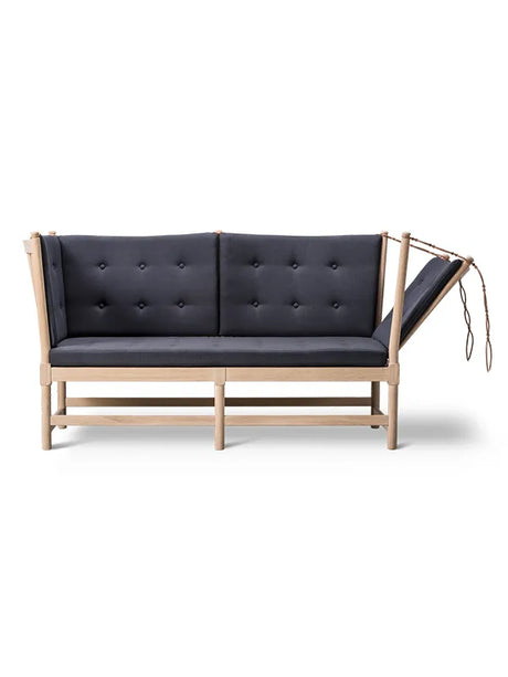 Tremmesofa von Børge Mogensen - 1 - Jacobsen Plus