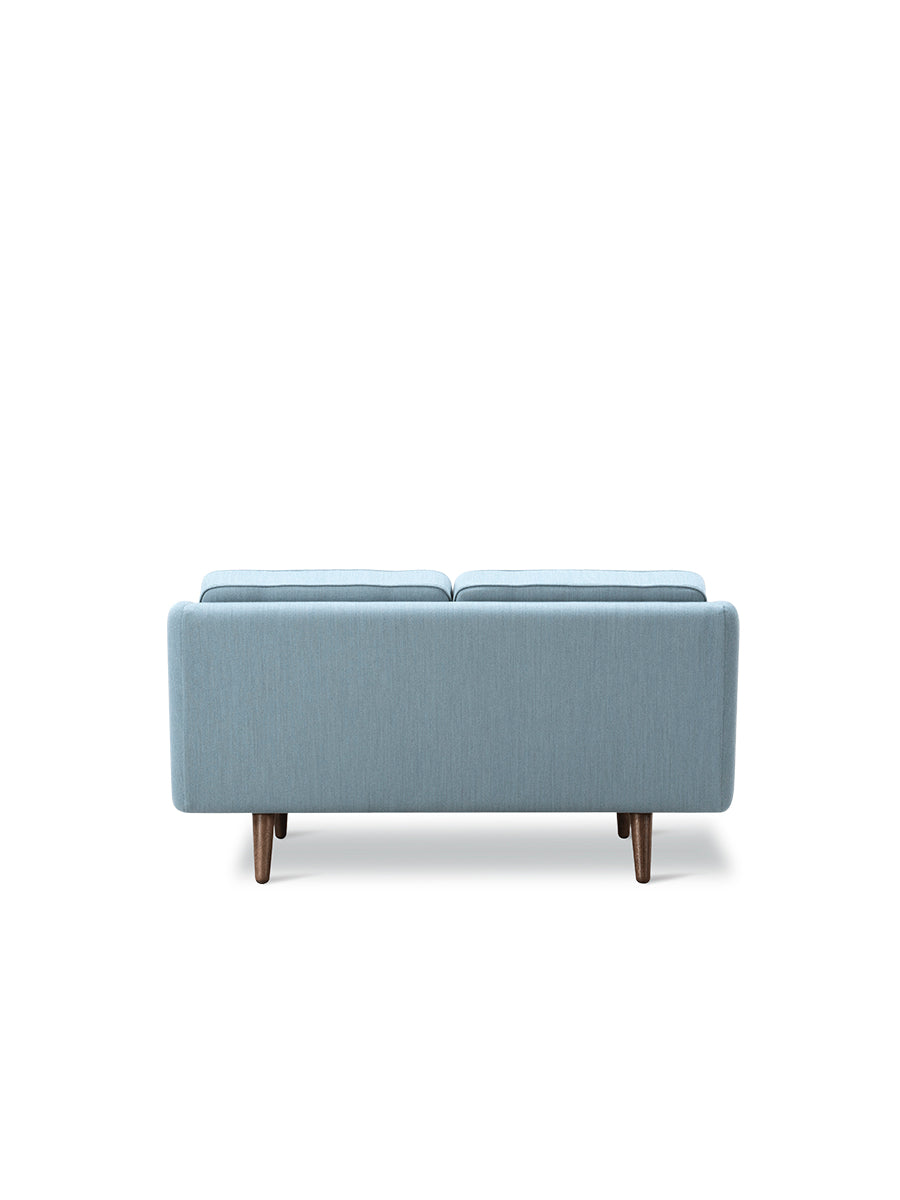 No. 1 Sofa 2-Sitzer, Mood von Børge Mogensen - 5 - Jacobsen Plus