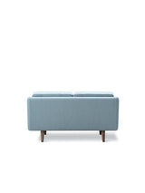 No. 1 Sofa 2-Sitzer, Mood von Børge Mogensen - 5 - Jacobsen Plus