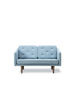 No. 1 Sofa 2-Sitzer, Mood von Børge Mogensen