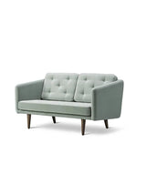 No. 1 Sofa 2 pers. af Børge Mogensen - 6 - Jacobsen Plus