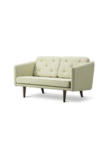 No. 1 Sofa 2 pers. af Børge Mogensen - 7 - Jacobsen Plus
