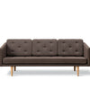 Mood 2102 - Olieret Eg