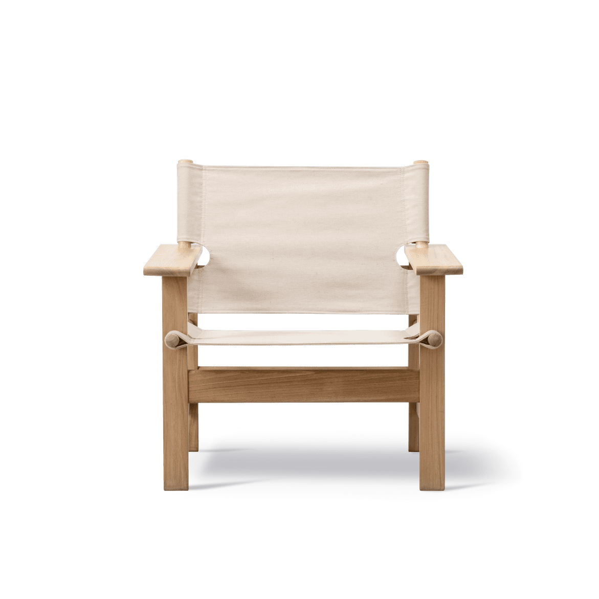 The Canvas Chair udendørs loungestol af Børge Mogensen - 19 - Jacobsen Plus