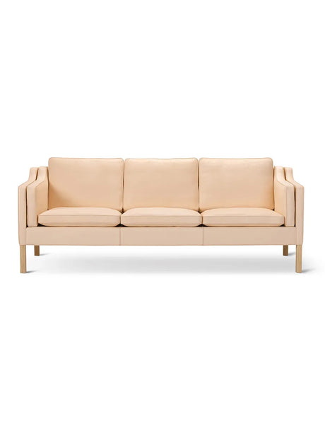 2213 Sofa von Børge Mogensen - 1 - Jacobsen Plus