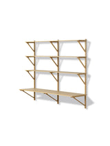 BM29 Shelf, model 2900 af Børge Mogensen - 7 - Jacobsen Plus