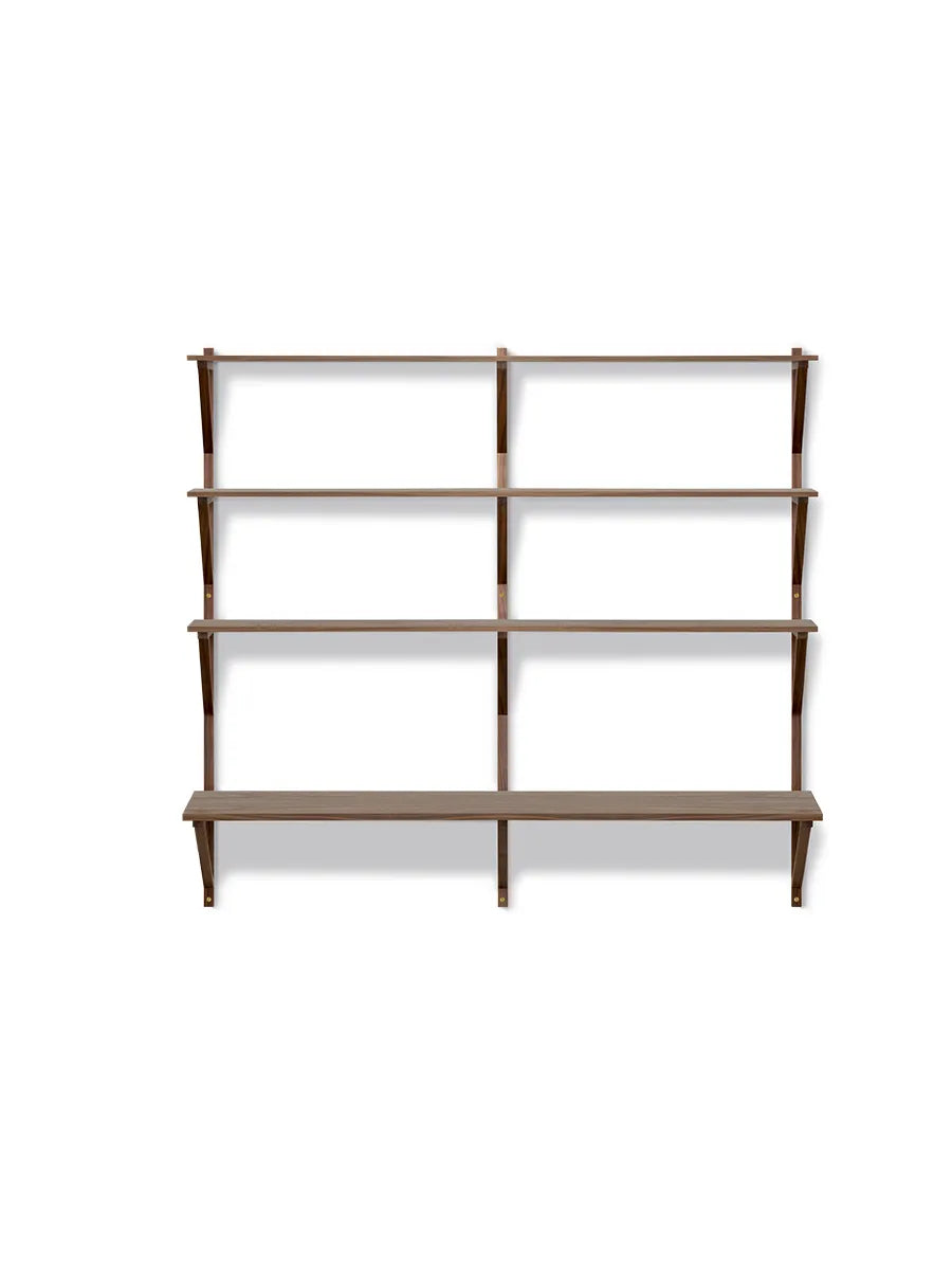 BM29 Shelf, model 2900 af Børge Mogensen - 5 - Jacobsen Plus