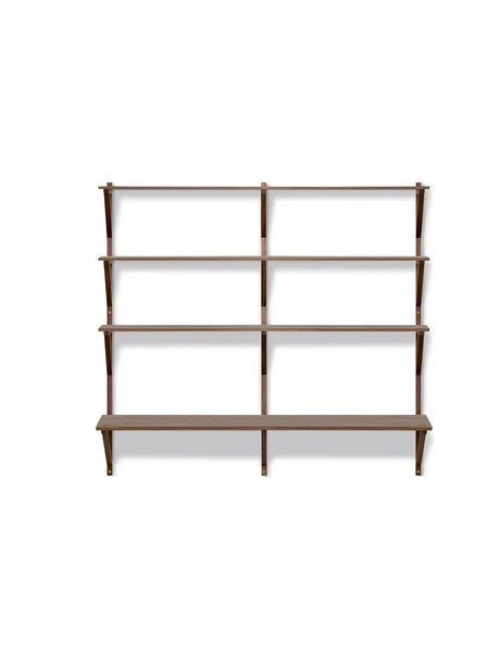 BM29 Shelf, Modell 2900 von Børge Mogensen - Eg lackiert - Jacobsen Plus