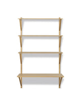 BM29 Shelf, model 2901 af Børge Mogensen - 5 - Jacobsen Plus