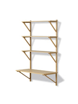 BM29 Shelf, model 2901 af Børge Mogensen - 7 - Jacobsen Plus