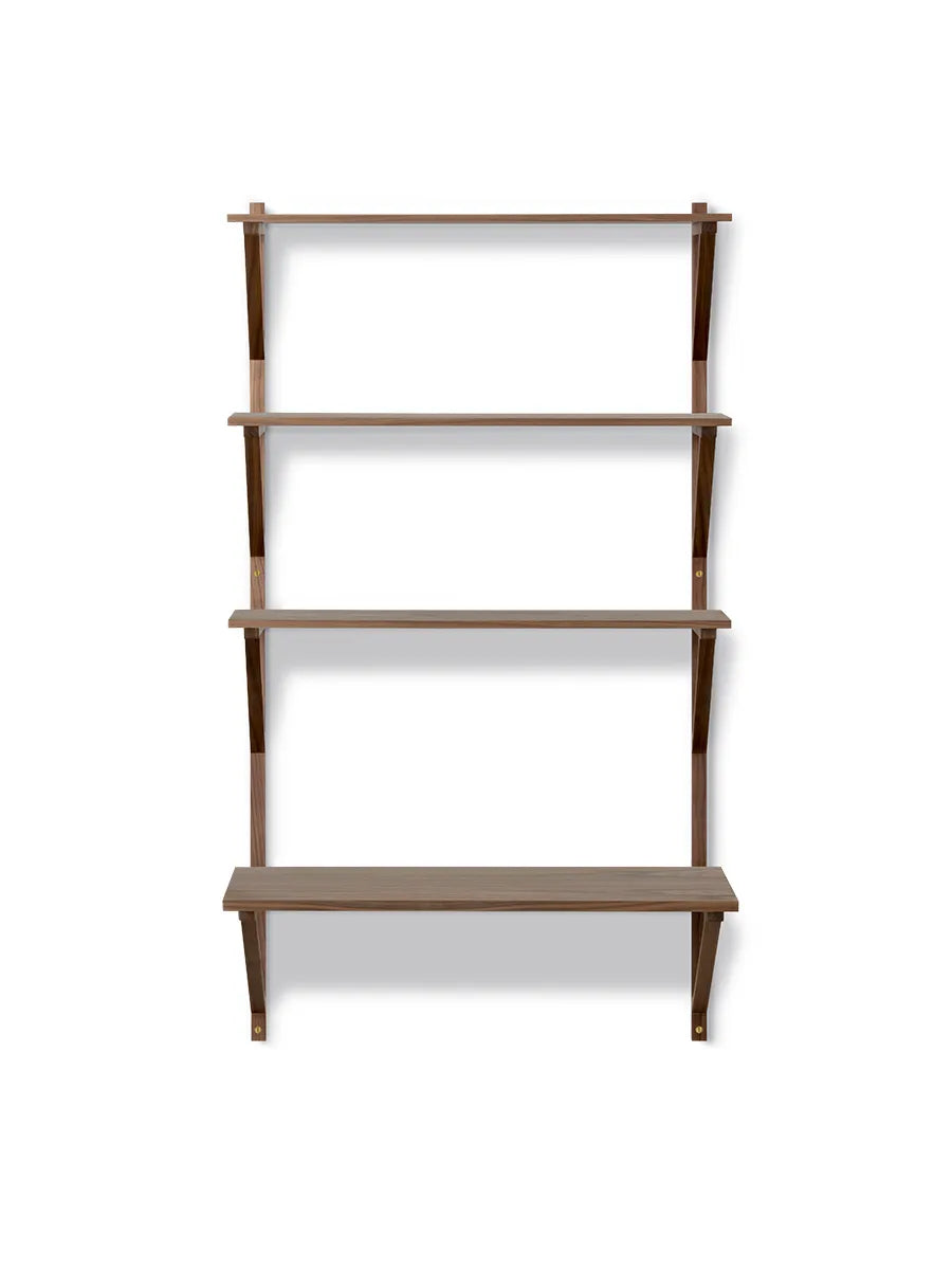 BM29 Shelf, model 2901 af Børge Mogensen - 1 - Jacobsen Plus