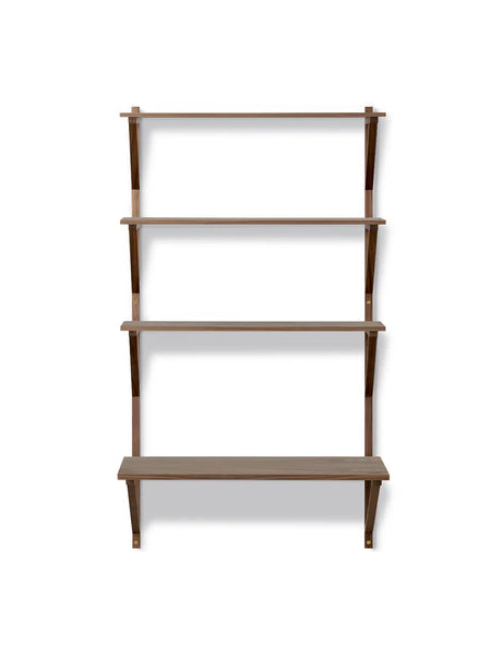 BM29 Shelf, model 2901 af Børge Mogensen - 1 - Jacobsen Plus