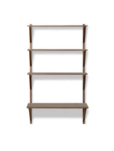 BM29 Shelf, model 2901 af Børge Mogensen - Valnød lak - Jacobsen Plus