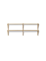 BM29 Shelf, model 2920 af Børge Mogensen - 1 - Jacobsen Plus