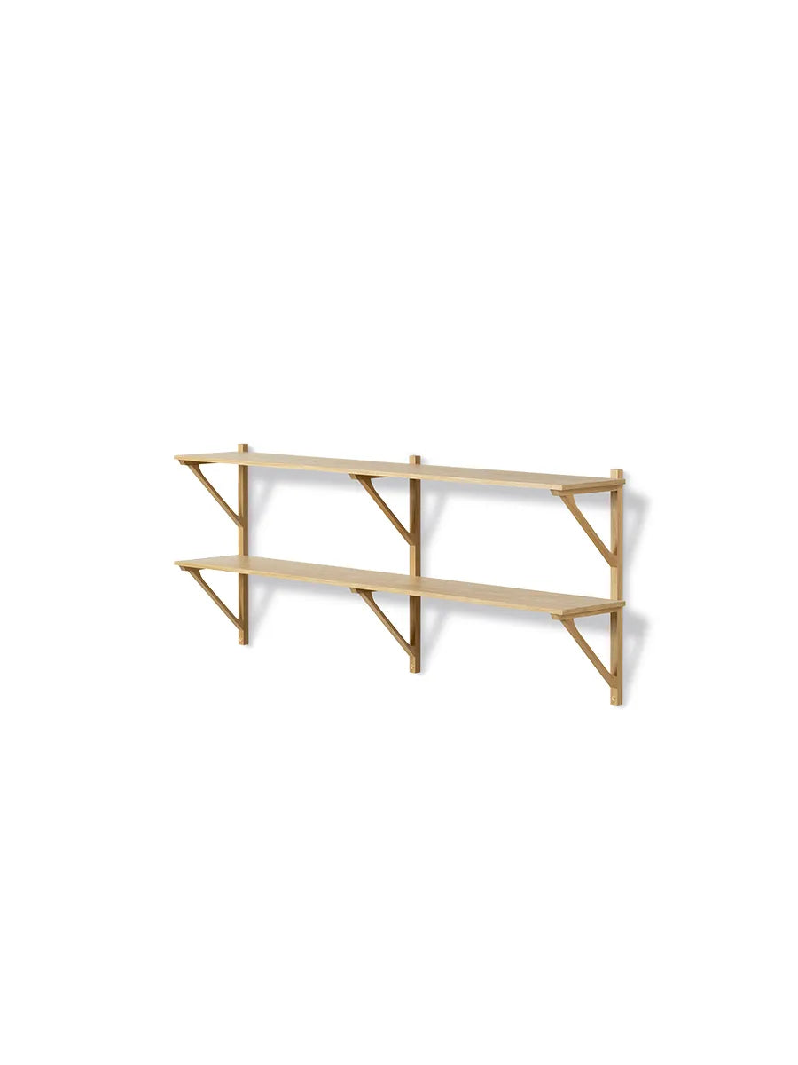 BM29 Shelf, model 2920 af Børge Mogensen - 9 - Jacobsen Plus