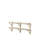 BM29 Shelf, model 2920 af Børge Mogensen - 9 - Jacobsen Plus