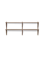 BM29 Shelf, model 2920 af Børge Mogensen - 4 - Jacobsen Plus